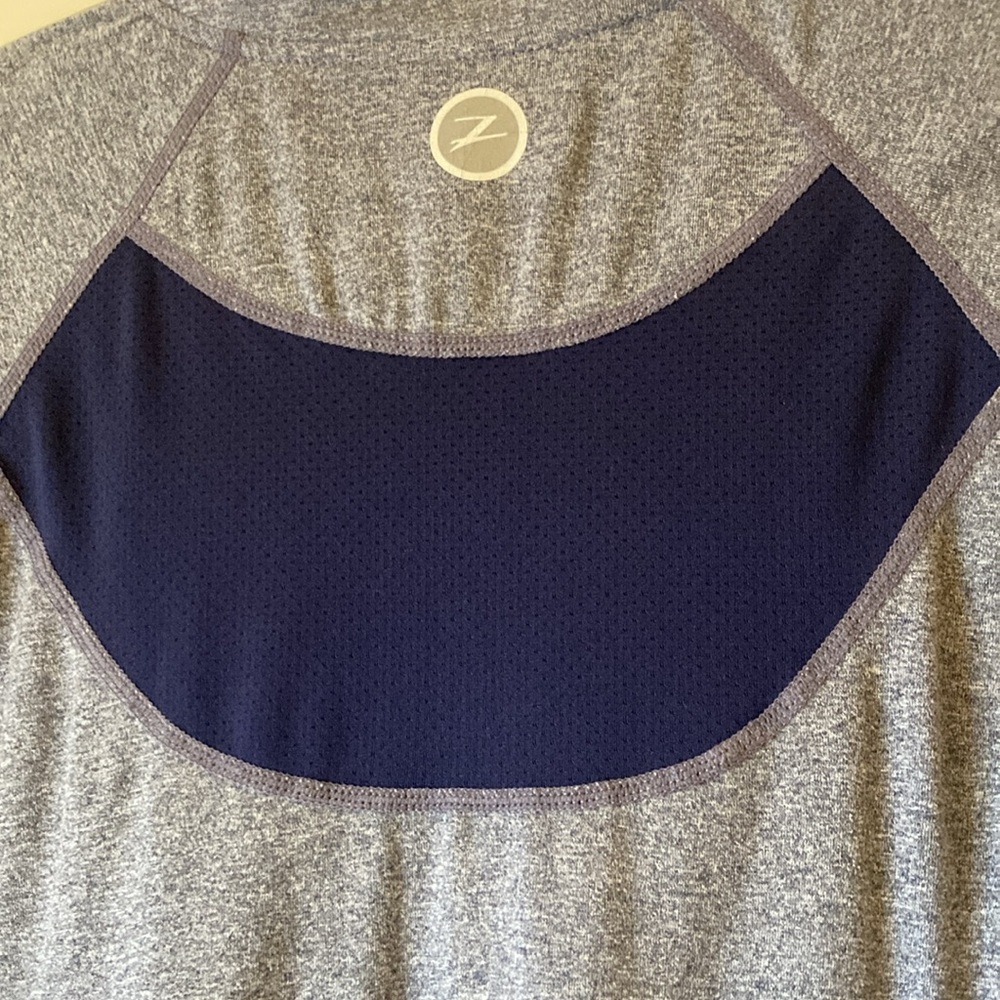 Zoot Running Zip Jacket - Picture 3 of 7